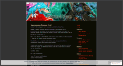 Desktop Screenshot of dota4you.wordpress.com