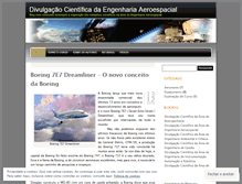 Tablet Screenshot of ipc3aeroespacial.wordpress.com