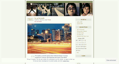 Desktop Screenshot of openaperture.wordpress.com