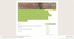 Desktop Screenshot of ilv123.wordpress.com