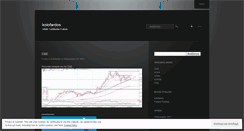 Desktop Screenshot of kolofardos.wordpress.com