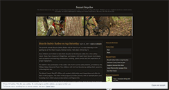 Desktop Screenshot of fezzari.wordpress.com