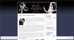 Desktop Screenshot of dotahidupku.wordpress.com
