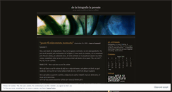 Desktop Screenshot of mqrbm.wordpress.com