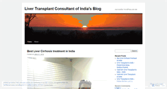 Desktop Screenshot of jyotsnaverma.wordpress.com