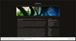 Desktop Screenshot of hennab8.wordpress.com