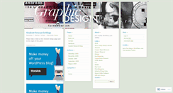 Desktop Screenshot of design415.wordpress.com