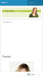 Mobile Screenshot of activitymama.wordpress.com