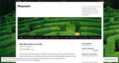 Desktop Screenshot of martinevangaver.wordpress.com