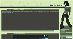 Desktop Screenshot of culebre.wordpress.com