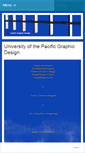 Mobile Screenshot of pacificgraphicdesign.wordpress.com