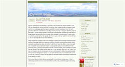 Desktop Screenshot of 95percent.wordpress.com