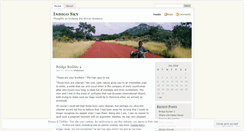 Desktop Screenshot of kpawo.wordpress.com