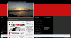 Desktop Screenshot of hoyloco.wordpress.com