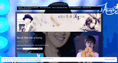 Desktop Screenshot of kittychul.wordpress.com