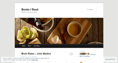 Desktop Screenshot of mohitreads.wordpress.com