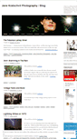 Mobile Screenshot of janekratochvil.wordpress.com