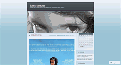 Desktop Screenshot of buenaventuras.wordpress.com