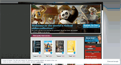 Desktop Screenshot of imarmiros.wordpress.com