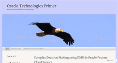 Desktop Screenshot of beatechnologies.wordpress.com