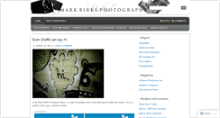 Desktop Screenshot of birks.wordpress.com