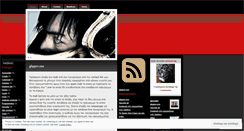 Desktop Screenshot of mechanicshell.wordpress.com