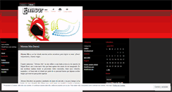 Desktop Screenshot of emisor.wordpress.com