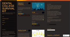 Desktop Screenshot of bdshelp.wordpress.com