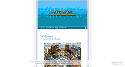 Desktop Screenshot of habbohatrix.wordpress.com