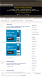 Mobile Screenshot of neildanielsbooks.wordpress.com