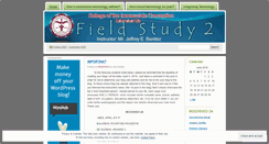 Desktop Screenshot of fs102.wordpress.com
