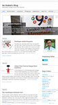 Mobile Screenshot of mrwahid.wordpress.com
