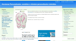 Desktop Screenshot of jetmidias.wordpress.com