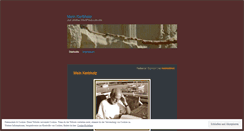 Desktop Screenshot of meinkerbholz.wordpress.com