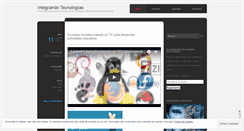 Desktop Screenshot of jodalsoft.wordpress.com