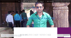Desktop Screenshot of dipukunwar.wordpress.com
