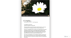 Desktop Screenshot of calblogsfrostiez.wordpress.com
