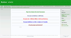 Desktop Screenshot of mauriciorubiano.wordpress.com