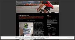 Desktop Screenshot of grahamclarke6.wordpress.com