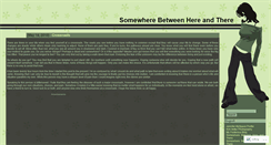 Desktop Screenshot of abhaya15.wordpress.com