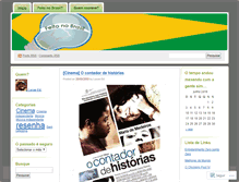 Tablet Screenshot of feitonobrasil.wordpress.com