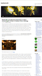 Mobile Screenshot of beshemoth.wordpress.com