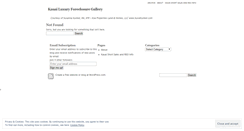 Desktop Screenshot of kauaiforeclosures.wordpress.com