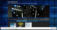 Desktop Screenshot of elusivebountyhunter.wordpress.com