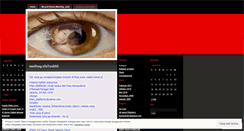 Desktop Screenshot of irfandaanyashinta.wordpress.com