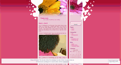 Desktop Screenshot of fuzzylocs.wordpress.com