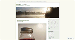 Desktop Screenshot of chavezny.wordpress.com