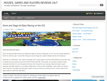 Tablet Screenshot of epicmoviesgamesplayers247.wordpress.com