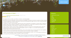 Desktop Screenshot of hoymartinagallo.wordpress.com