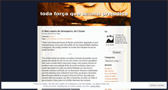Desktop Screenshot of felipeta.wordpress.com